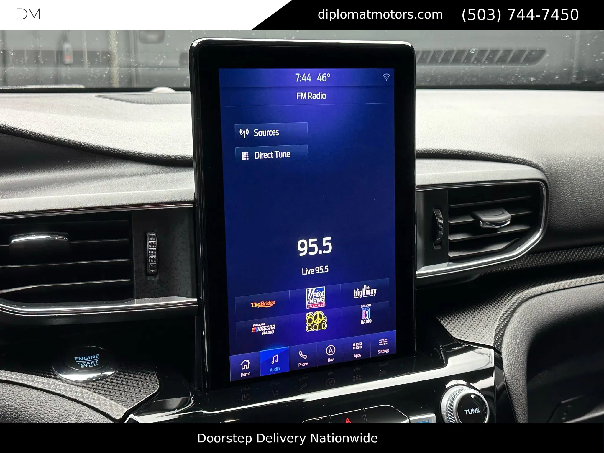 Used 2024 Ford Explorer ST w/ Equipment Group 401A image 30