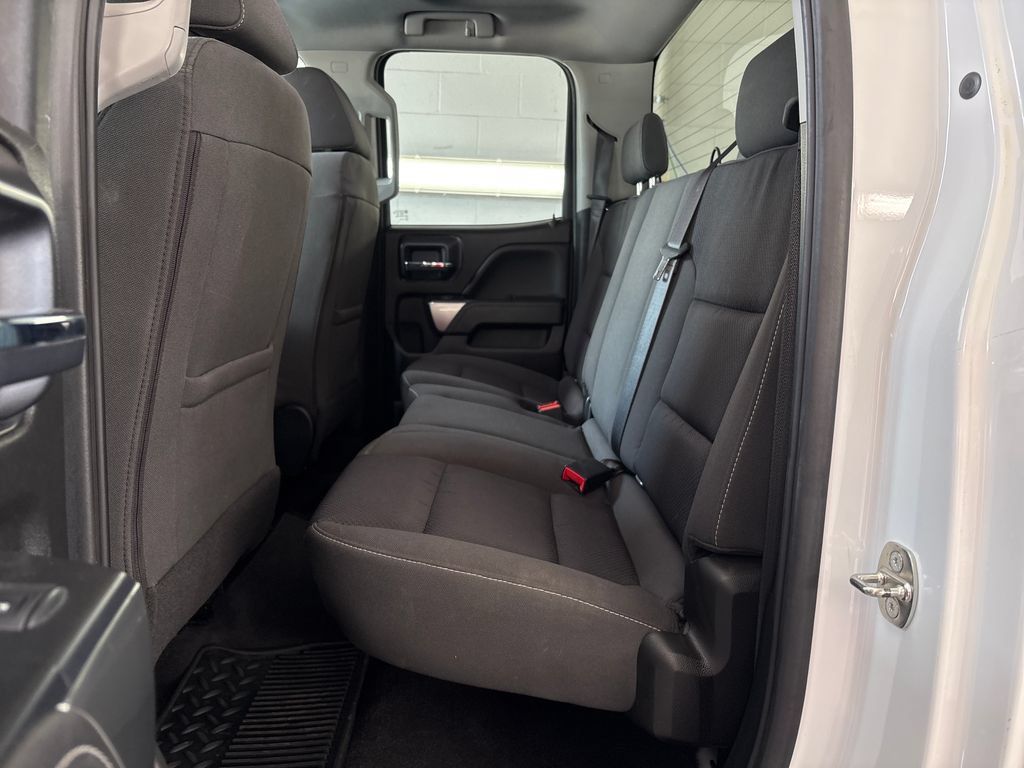 Used 2019 Chevrolet Silverado 1500 LT w/ All Star Edition AWD/4WD image 33