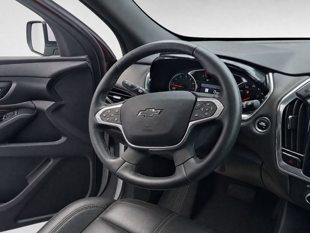 Used 2023 Chevrolet Traverse RS AWD/4WD image 24