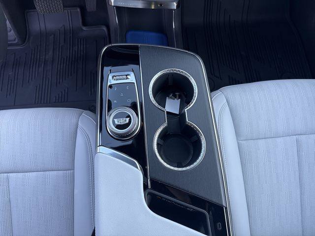 New 2026 Cadillac Lyriq Premium Sport RWD image 16
