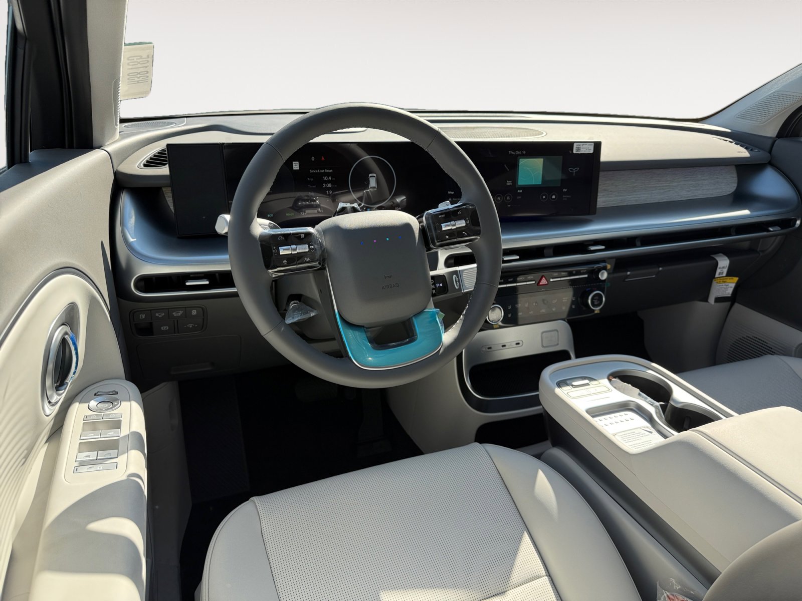 New 2026 Hyundai Ioniq 9 SEL image 15