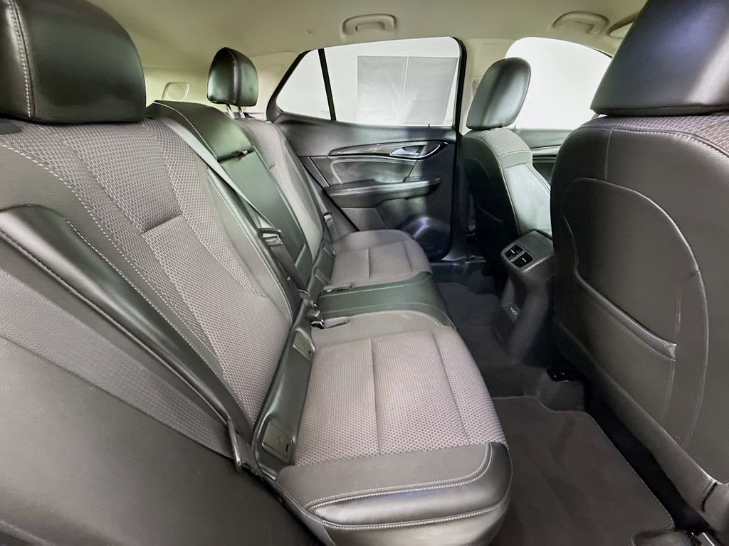 Used 2021 Buick Envision Preferred image 31