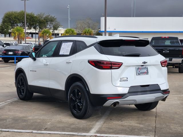 Used 2023 Chevrolet Blazer LT w/ Convenience Package image 5