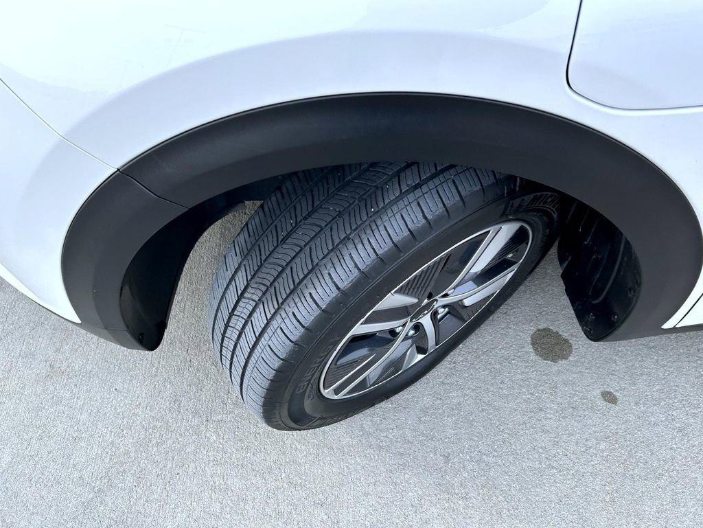 Used 2022 Kia Niro LXS image 24