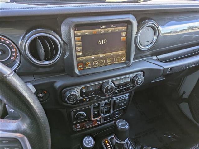 Used 2023 Jeep Wrangler Rubicon 392 w/ Trailer Tow Package image 11