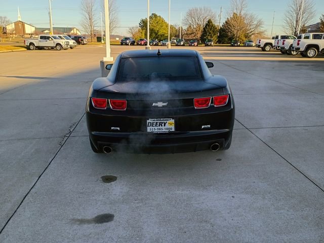 Used 2011 Chevrolet Camaro LT image 11