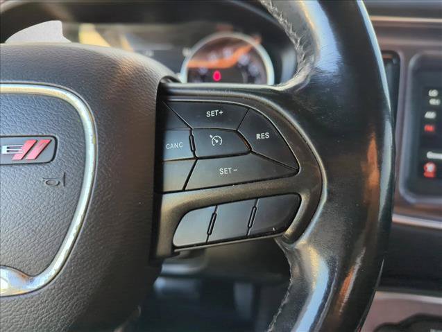 Used 2018 Dodge Challenger SXT RWD image 16