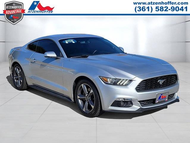 Used 2016 Ford Mustang Premium