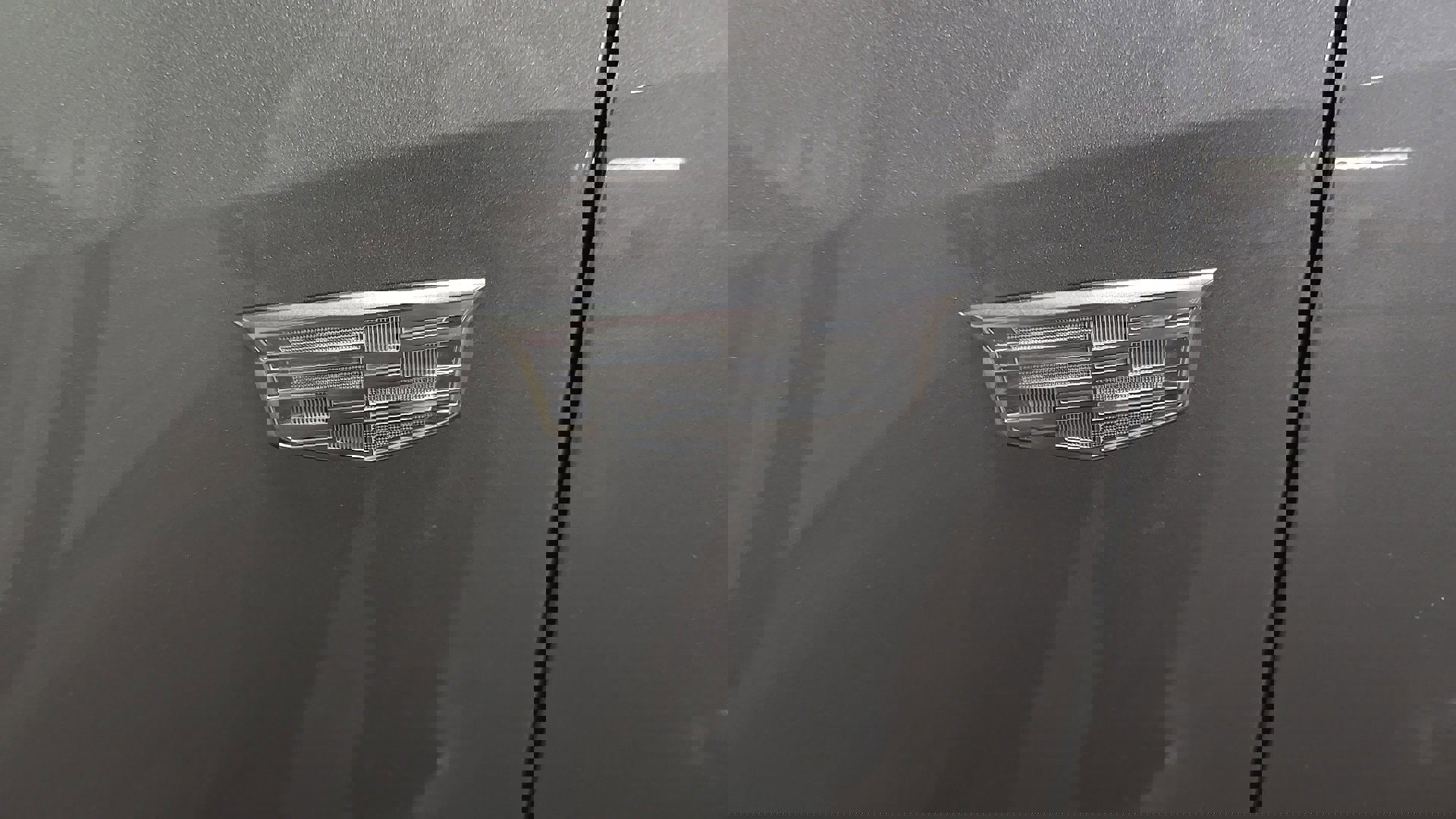 Used 2025 Cadillac XT5 Premium Luxury image 6