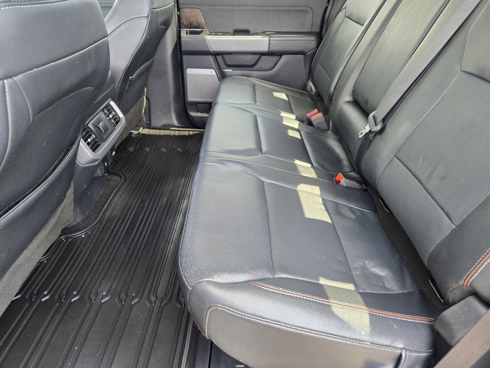 Used 2022 Ford F150 Lariat AWD/4WD image 31