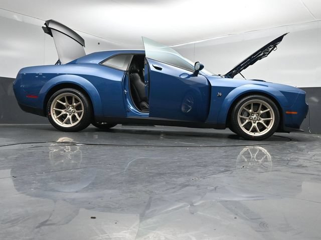 Used 2020 Dodge Challenger R/T Scat Pack RWD image 47