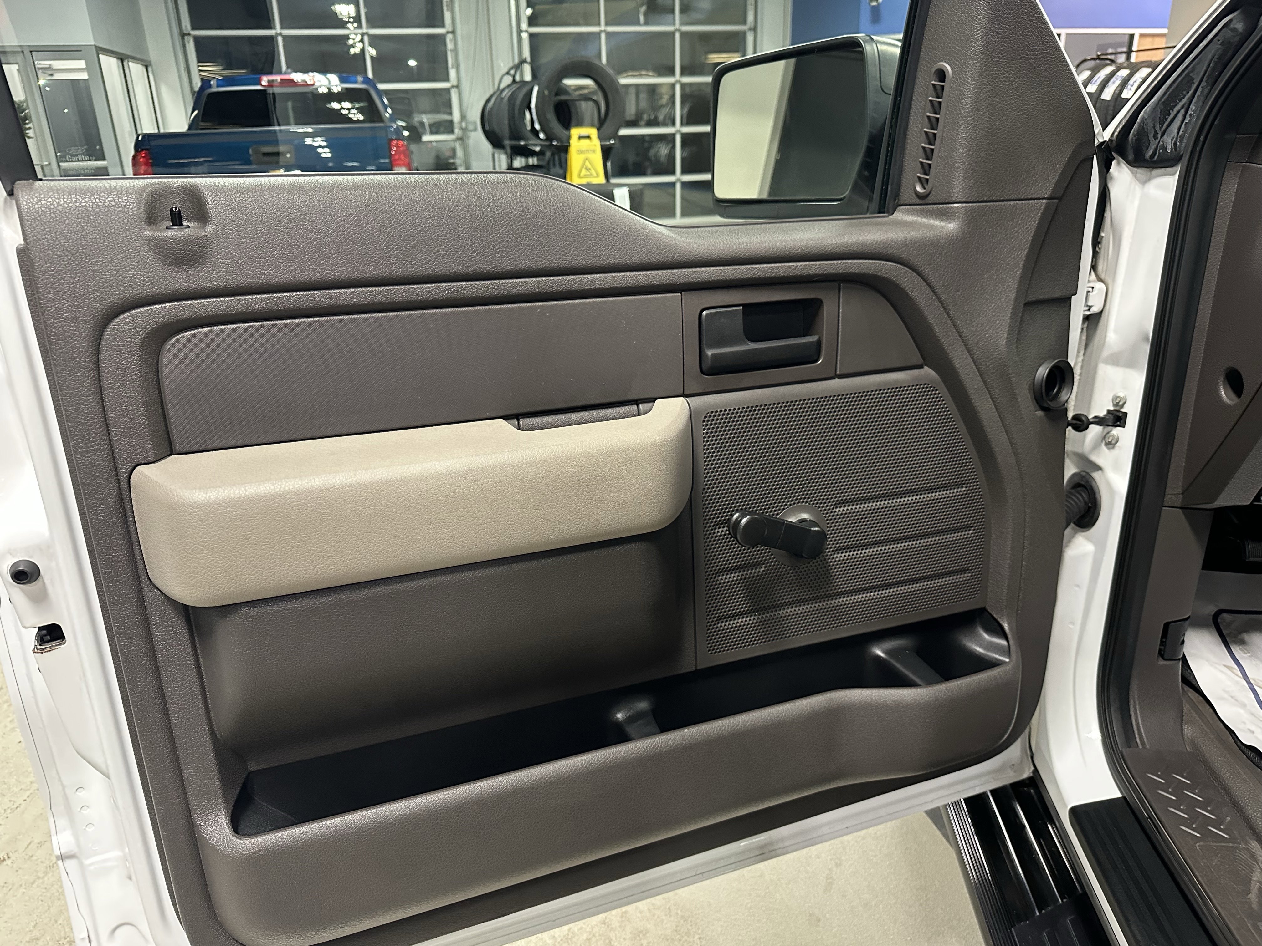 Used 2009 Ford F150 image 14