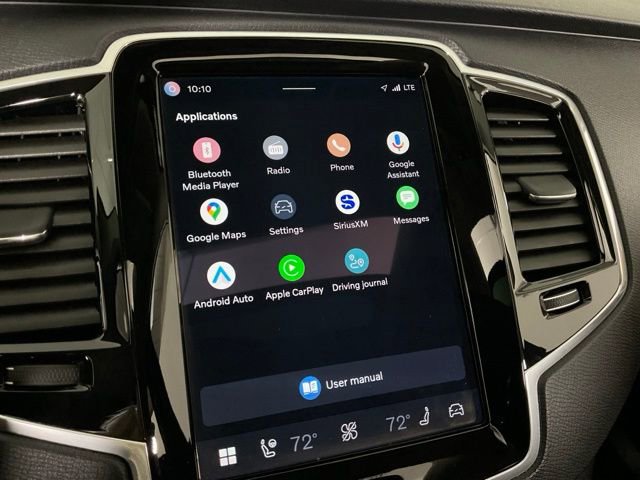 Certified 2023 Volvo XC90 B6 Plus w/ Protection Package Premier image 12