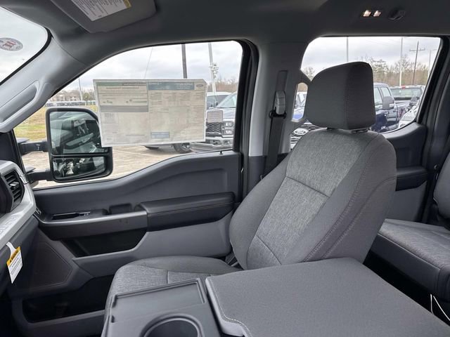 New 2026 Ford F350 XL w/ STX Appearance Package image 21