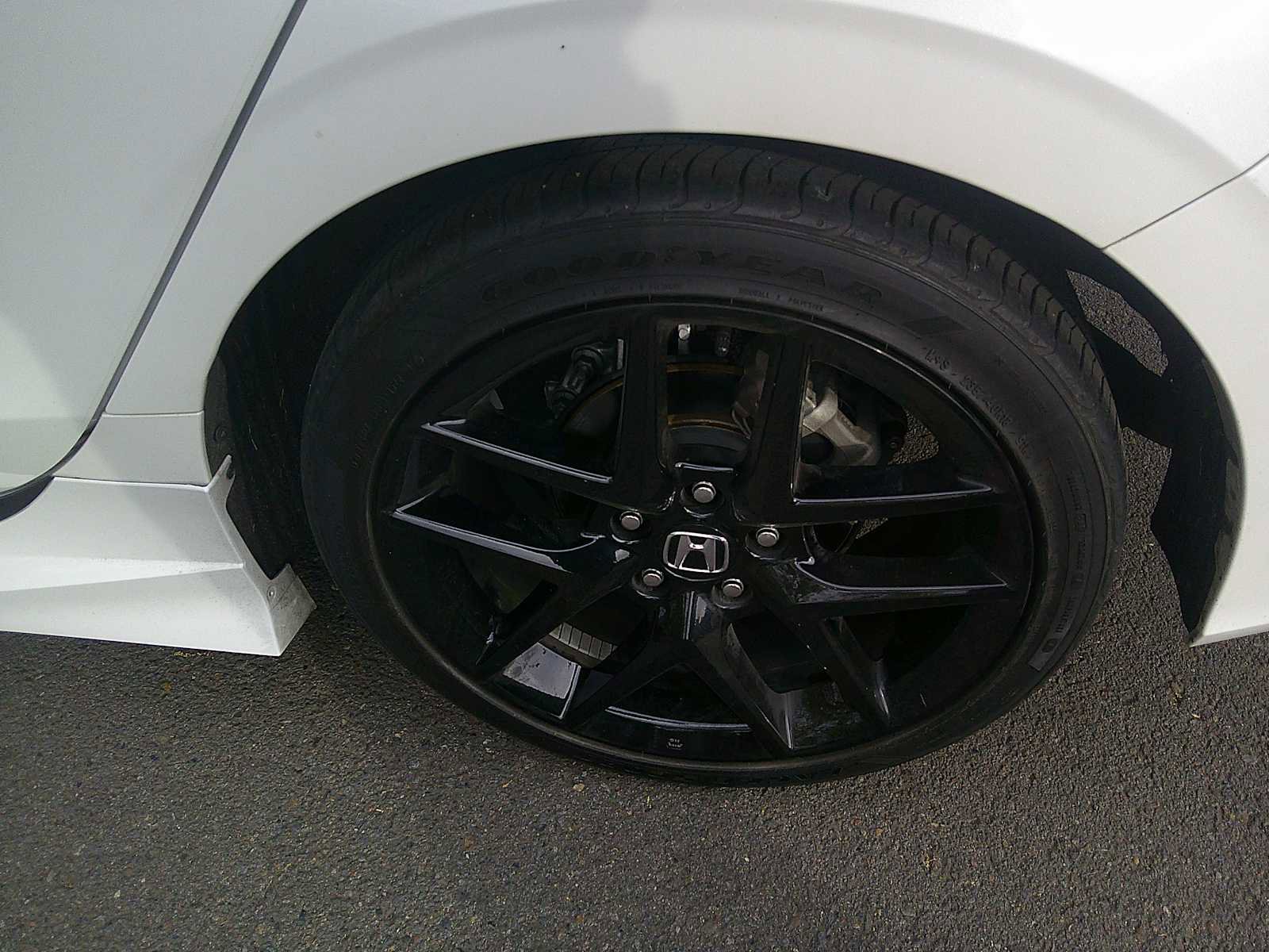 Used 2022 Honda Civic Sport image 10