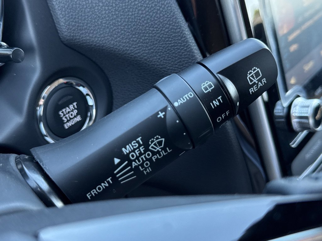 New 2027 Mitsubishi Outlander Sport SE FWD image 15