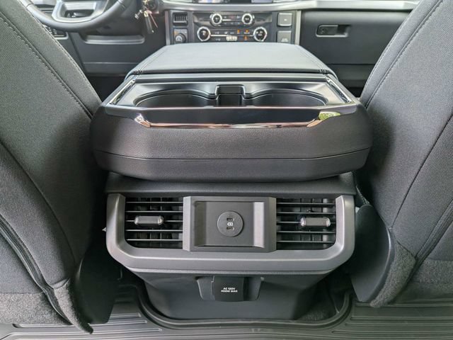 Used 2026 Ford F150 XLT w/ FX4 Off-Road Package AWD/4WD image 18
