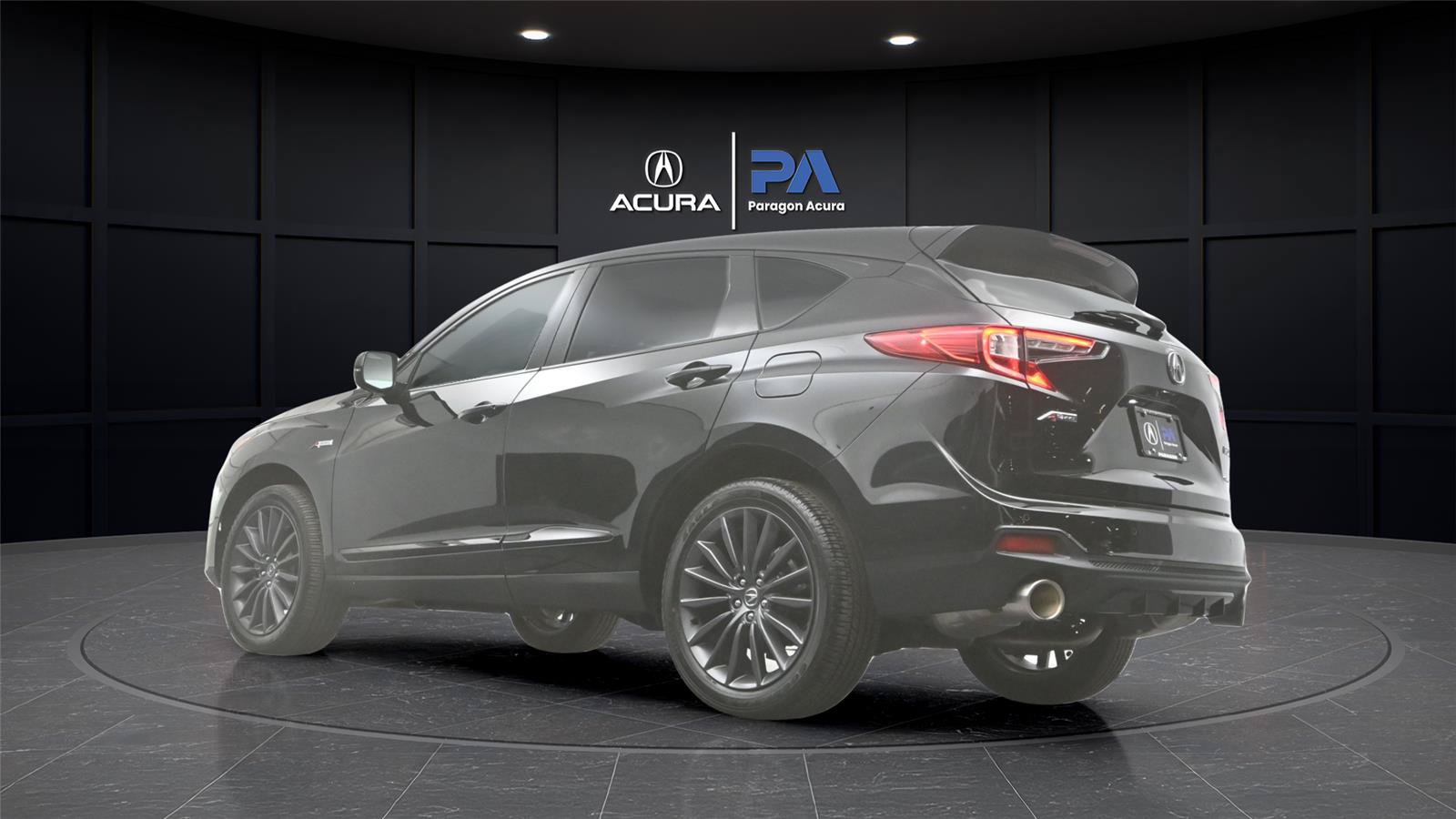 Certified 2024 Acura RDX w/ Advance Package AWD/4WD image 35