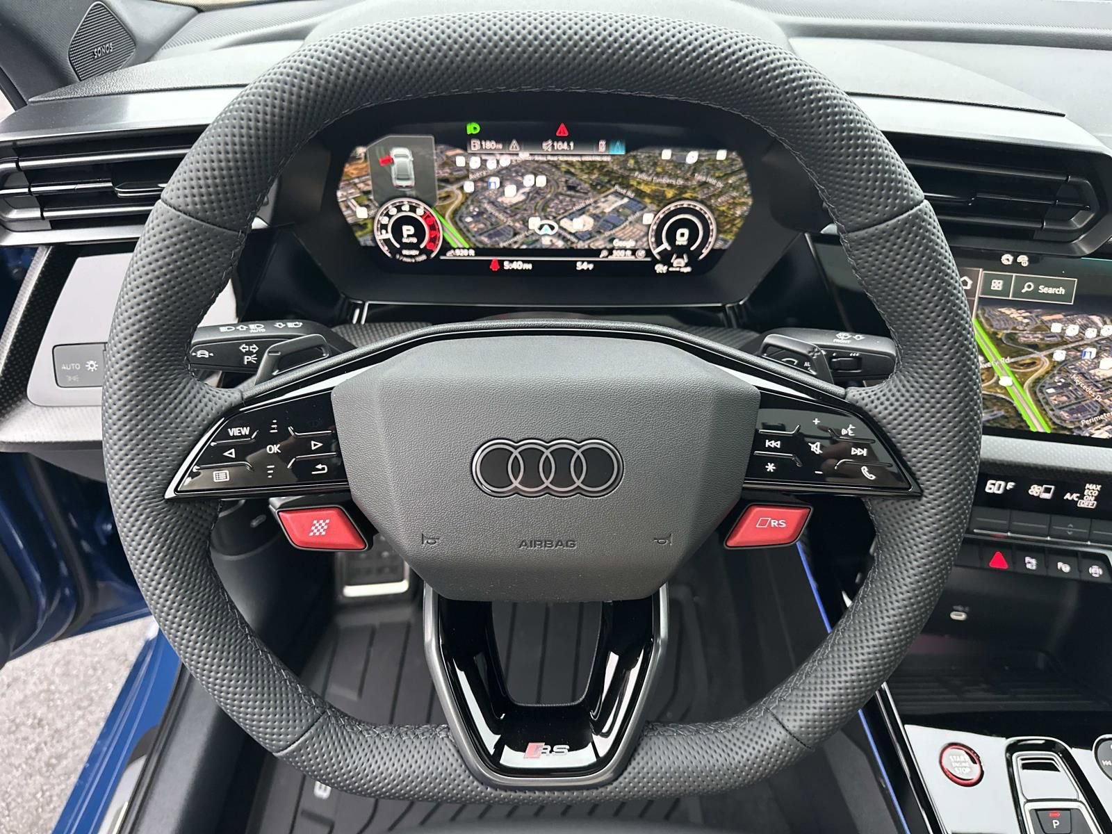 New 2026 Audi RS 3 image 17