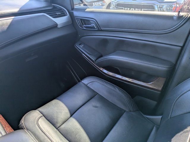 Used 2020 GMC Yukon SLT w/ Open Road Package image 15