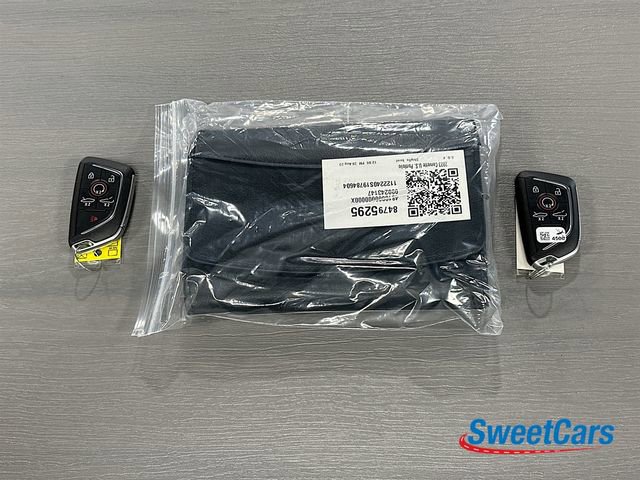 Used 2023 Chevrolet Corvette Stingray Premium Cpe w/ Z51 Performance Package RWD image 50