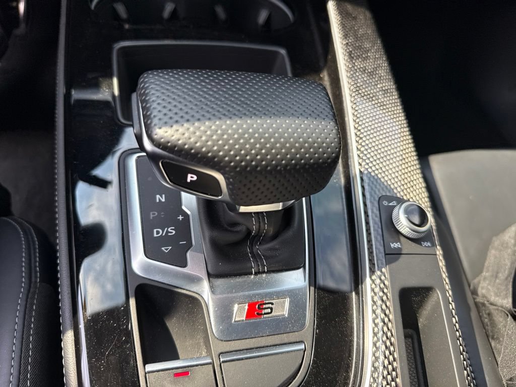 Used 2021 Audi S5 Premium Plus w/ Premium Plus Package AWD/4WD image 15