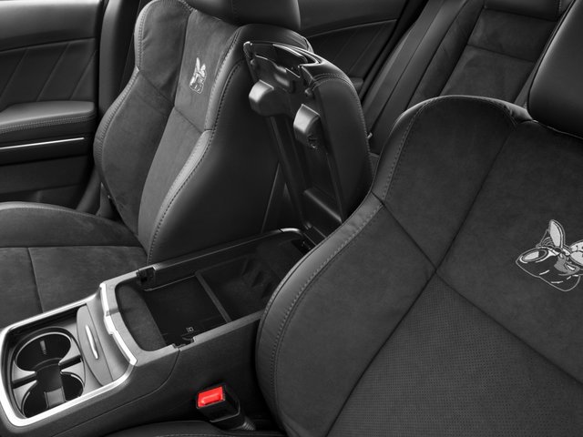 Used 2016 Dodge Charger R/T Scat Pack w/ Beats Audio Group RWD image 17