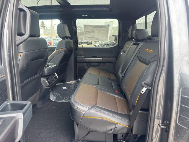New 2026 Ford F150 Tremor w/ Equipment Group 402A High image 10