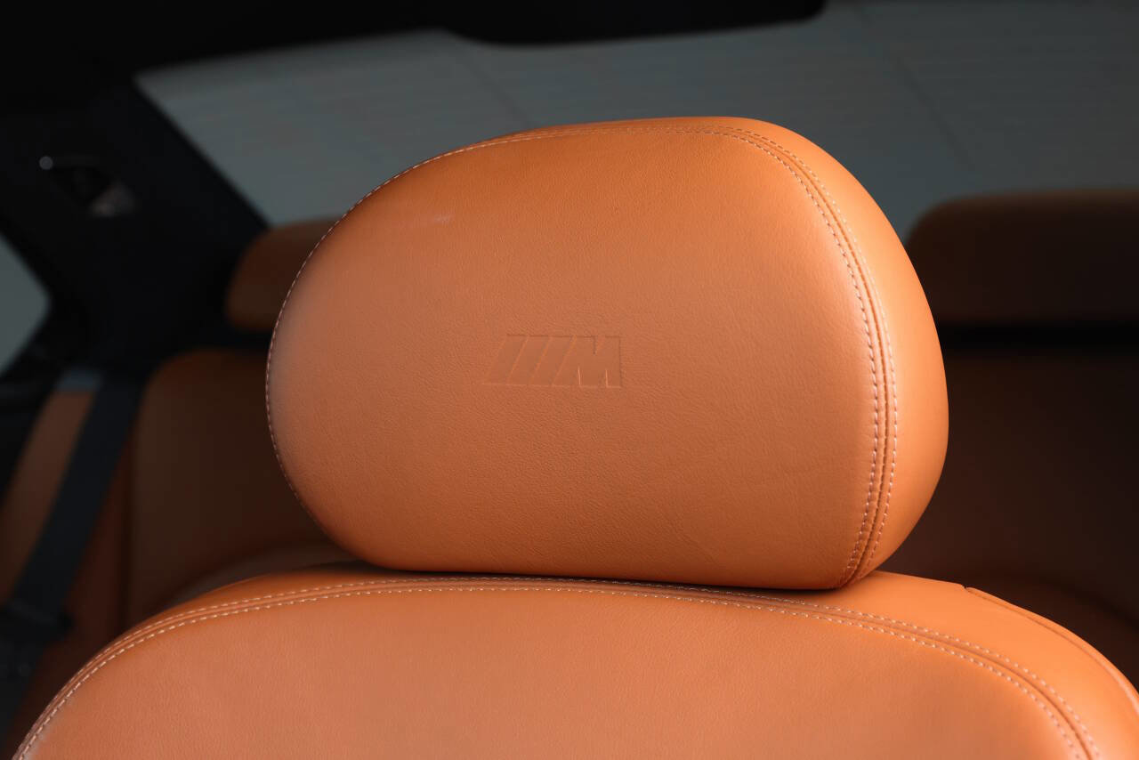 Used 2004 BMW M3 Coupe image 67