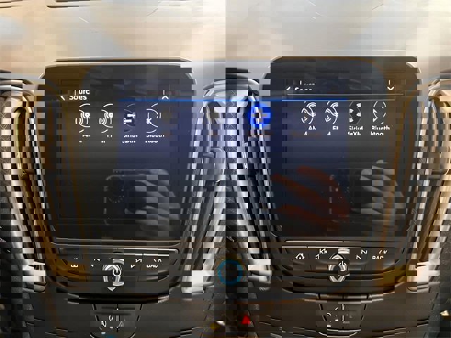 Certified 2024 Chevrolet Malibu LT image 17