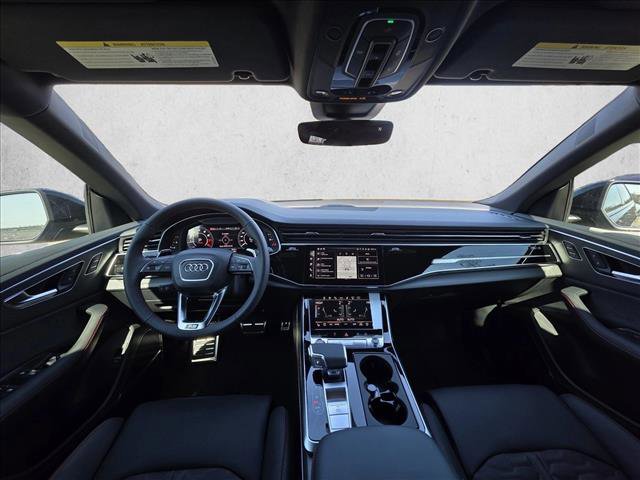 New 2026 Audi RS Q8 performance image 19