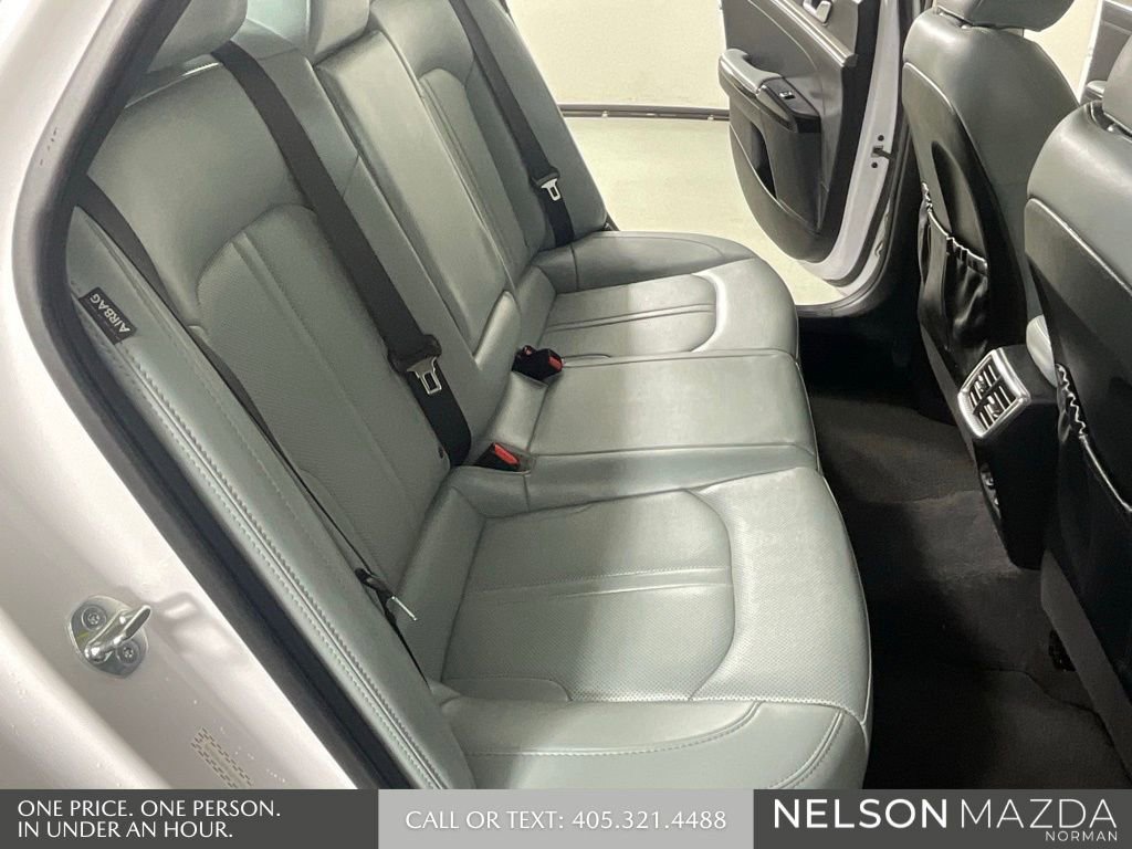 Used 2023 Kia K5 EX w/ EX Premium Package FWD image 30