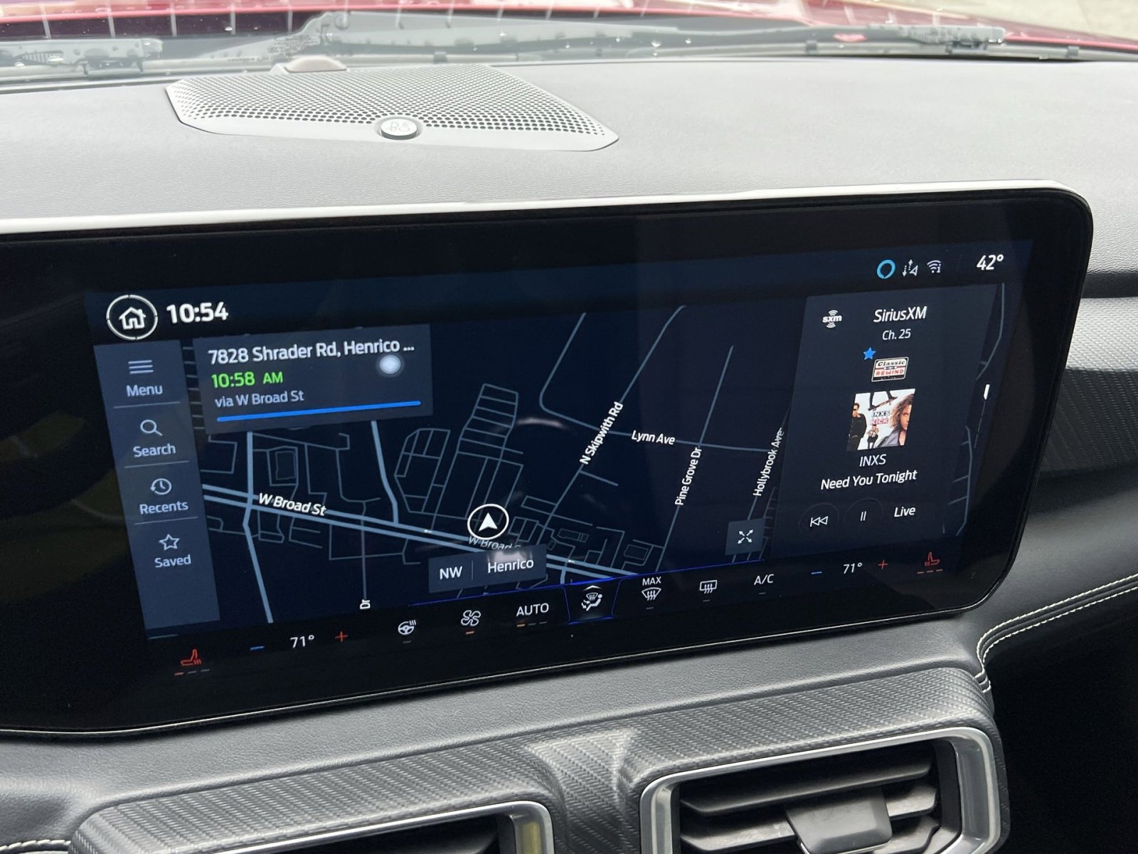 Used 2025 Ford Mustang GT Premium image 16