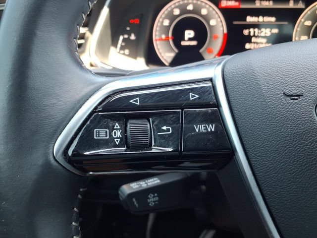 Used 2021 Audi A6 2.0T Premium w/ Black Optic Sport Package AWD/4WD image 24