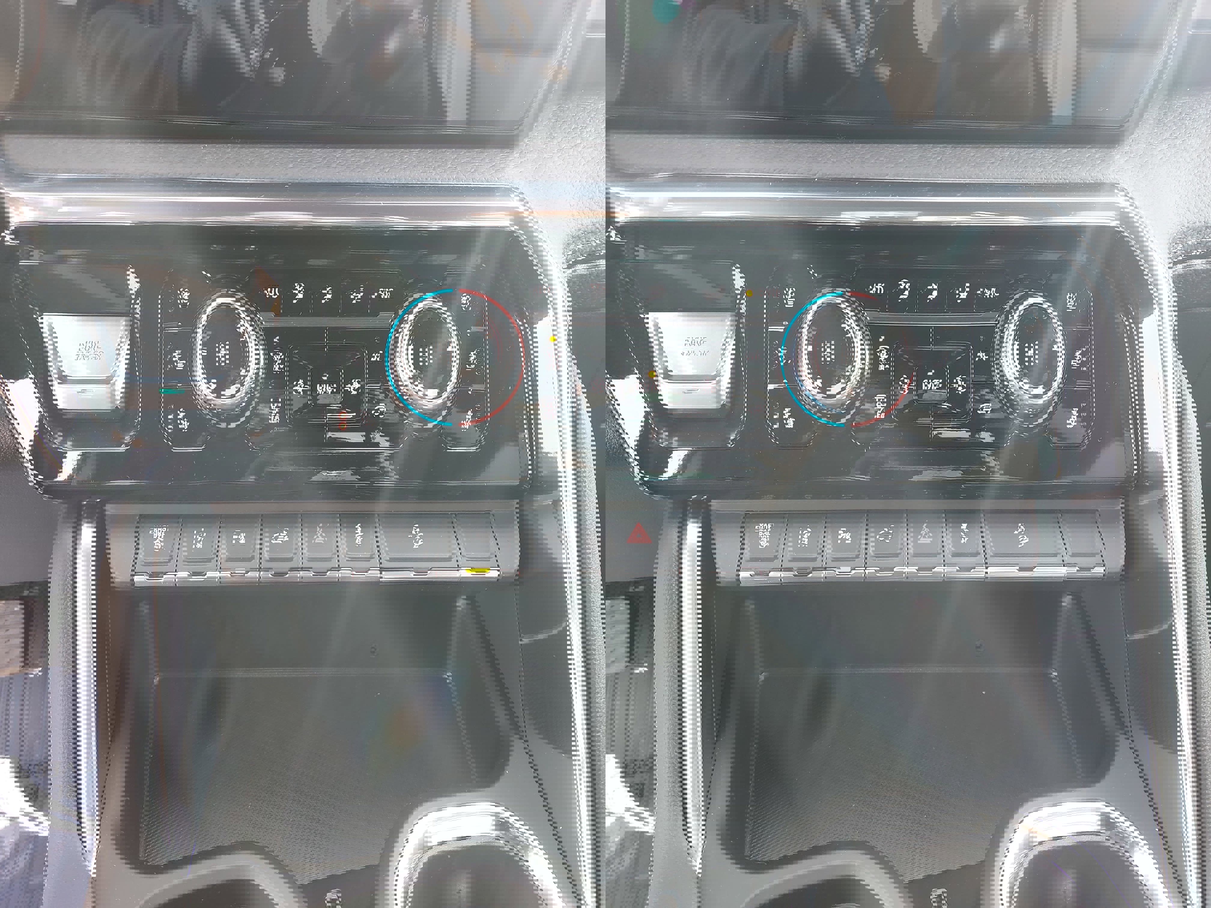 New 2026 GMC Sierra 2500 Denali w/ Technology Package image 23