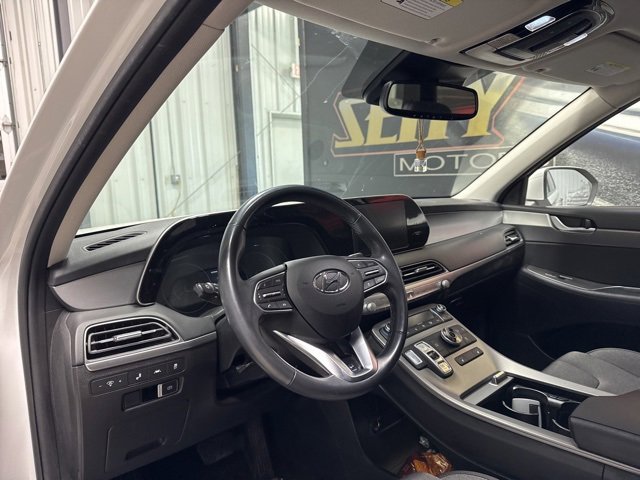 Used 2020 Hyundai Palisade SEL image 5
