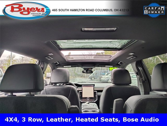 Used 2024 GMC Acadia Denali image 35