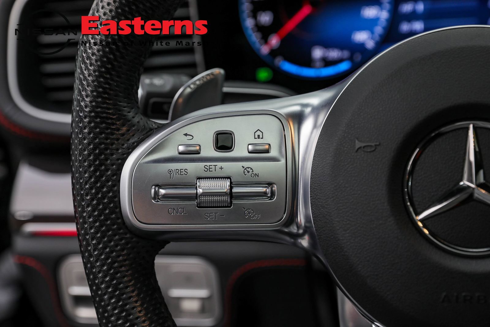 Used 2023 Mercedes-Benz GLE 53 AMG 4MATIC Coupe image 32