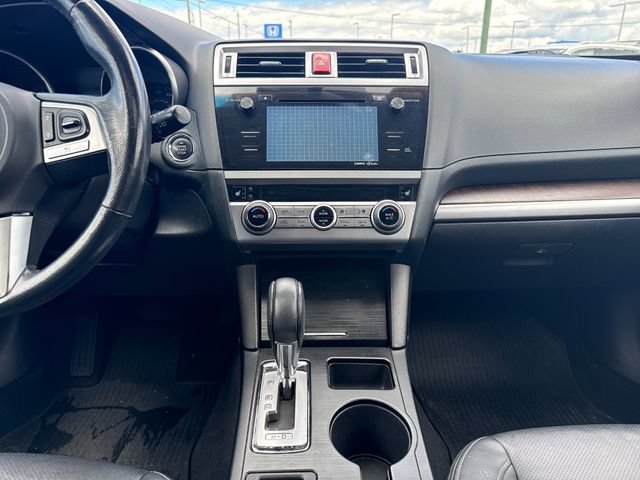 Used 2015 Subaru Outback 3.6R Limited AWD/4WD image 19