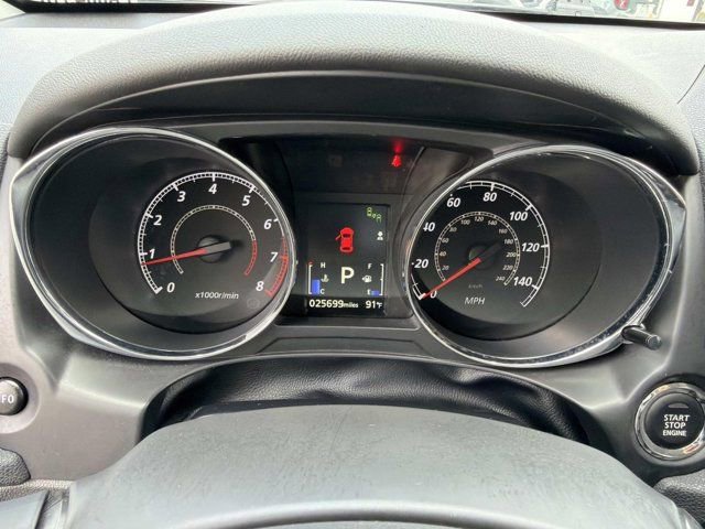 Used 2025 Mitsubishi Outlander Sport AWD image 25