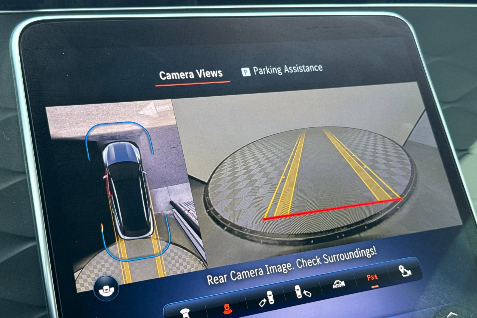 Certified 2023 Mercedes-Benz EQS 450+ SUV image 27