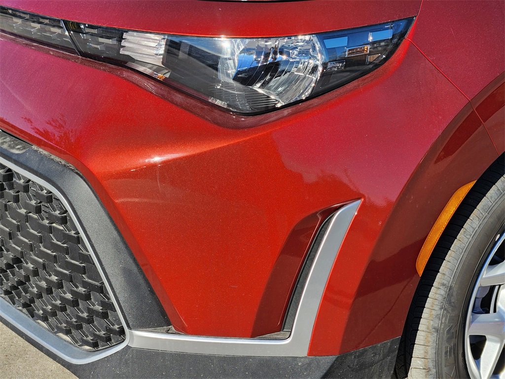 New 2025 Kia Soul S image 11