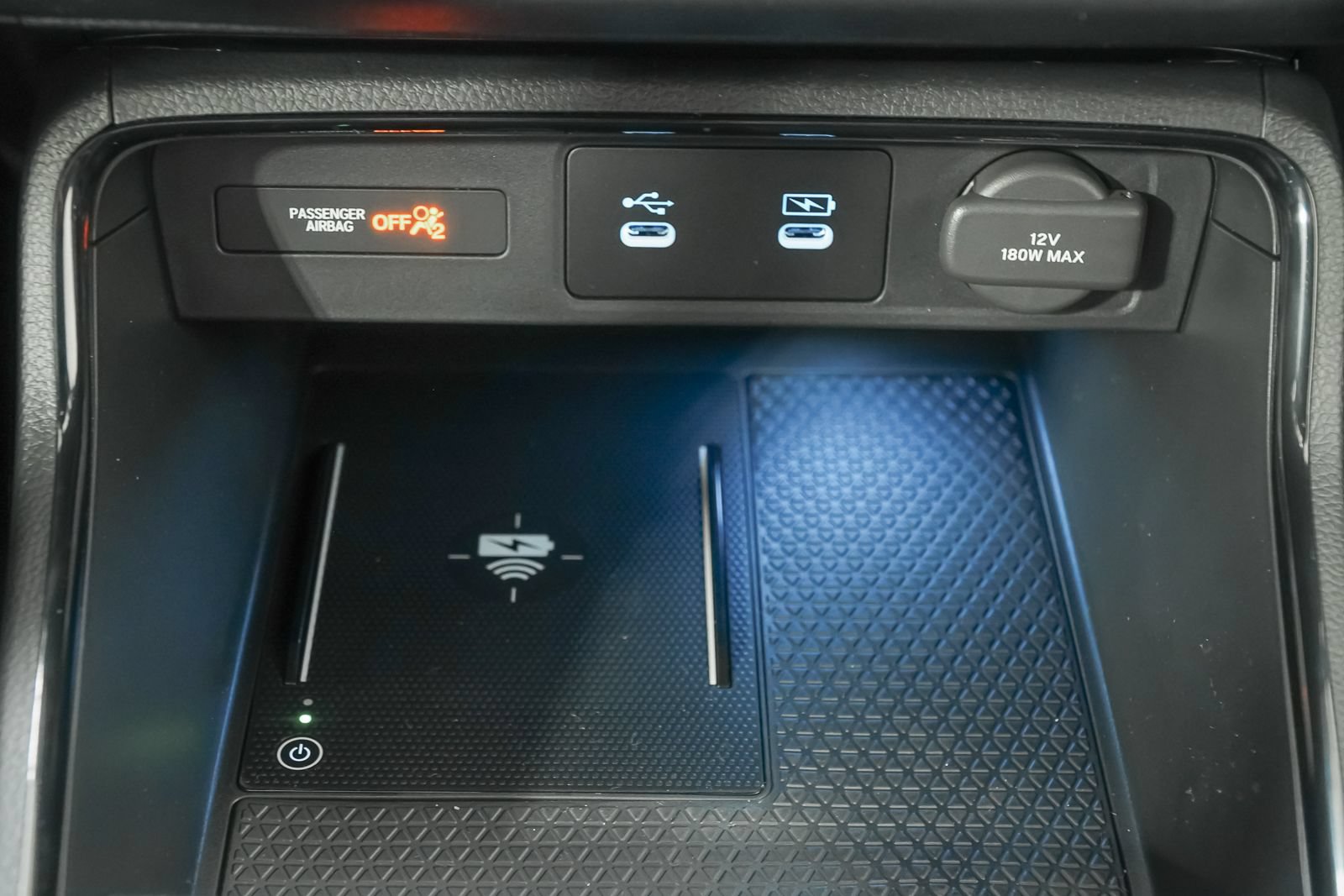 New 2026 Honda CR-V Sport-L image 31