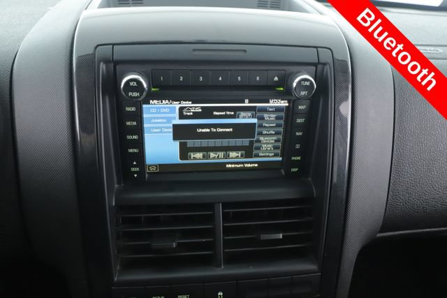 Used 2010 Ford Explorer Sport Trac Limited AWD/4WD image 5
