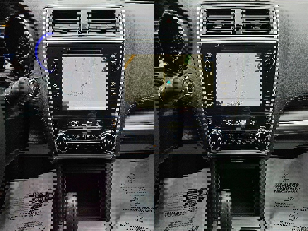 Used 2018 Subaru Legacy 2.5i Limited image 15