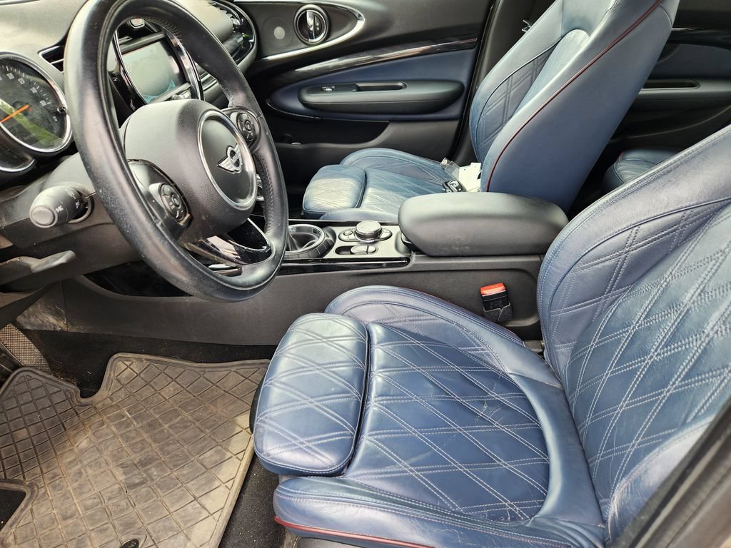 Used 2016 MINI Cooper Clubman S FWD image 11