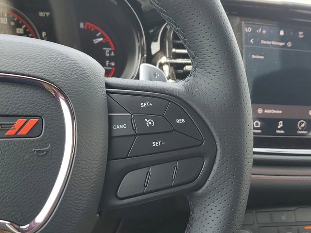 New 2026 Dodge Durango GT RWD image 25