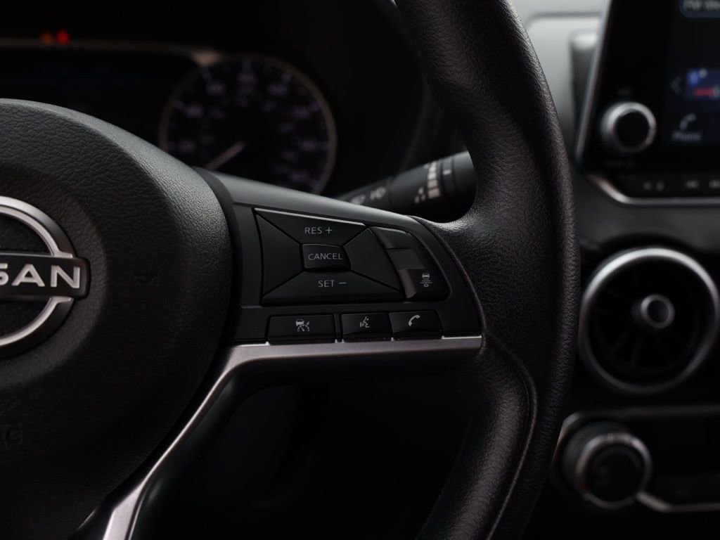 Used 2024 Nissan Sentra SV image 26