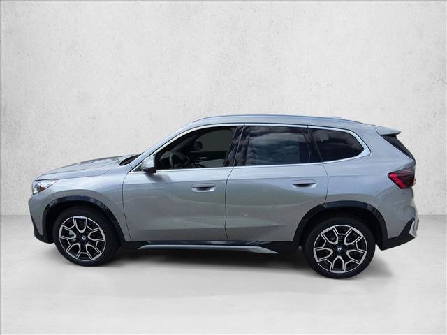 New 2027 BMW X1 xDrive28i w/ Convenience Package AWD/4WD image 5