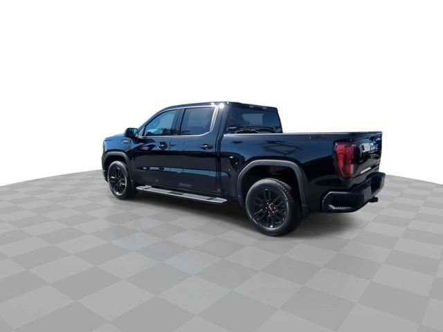 New 2026 GMC Sierra 1500 Elevation w/ LPO, Elevation Black Package AWD/4WD image 7